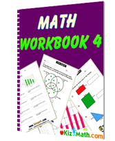 Math workbook 4